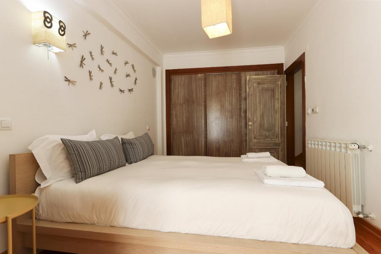 Apartamento Grand Parliament Duplex By Homing Lisboa Exterior foto