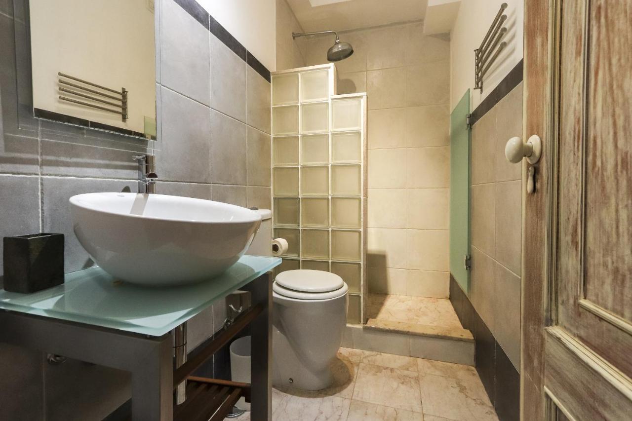 Apartamento Grand Parliament Duplex By Homing Lisboa Exterior foto